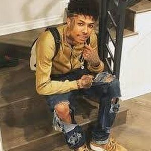 Meet your Posher, Chauncey